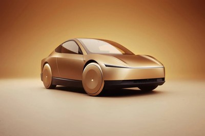 特斯拉確認取消2.5萬美元平價電動汽車計劃,轉而支持Cybercab