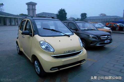 限電下半場中國電動車泡沫有多大