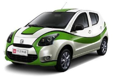 電動汽車OBC 定義與功能解析