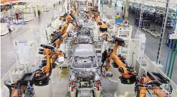 ff91白車身下線，年內(nèi)量產(chǎn)前景如何？電動汽車新星是否如期而至